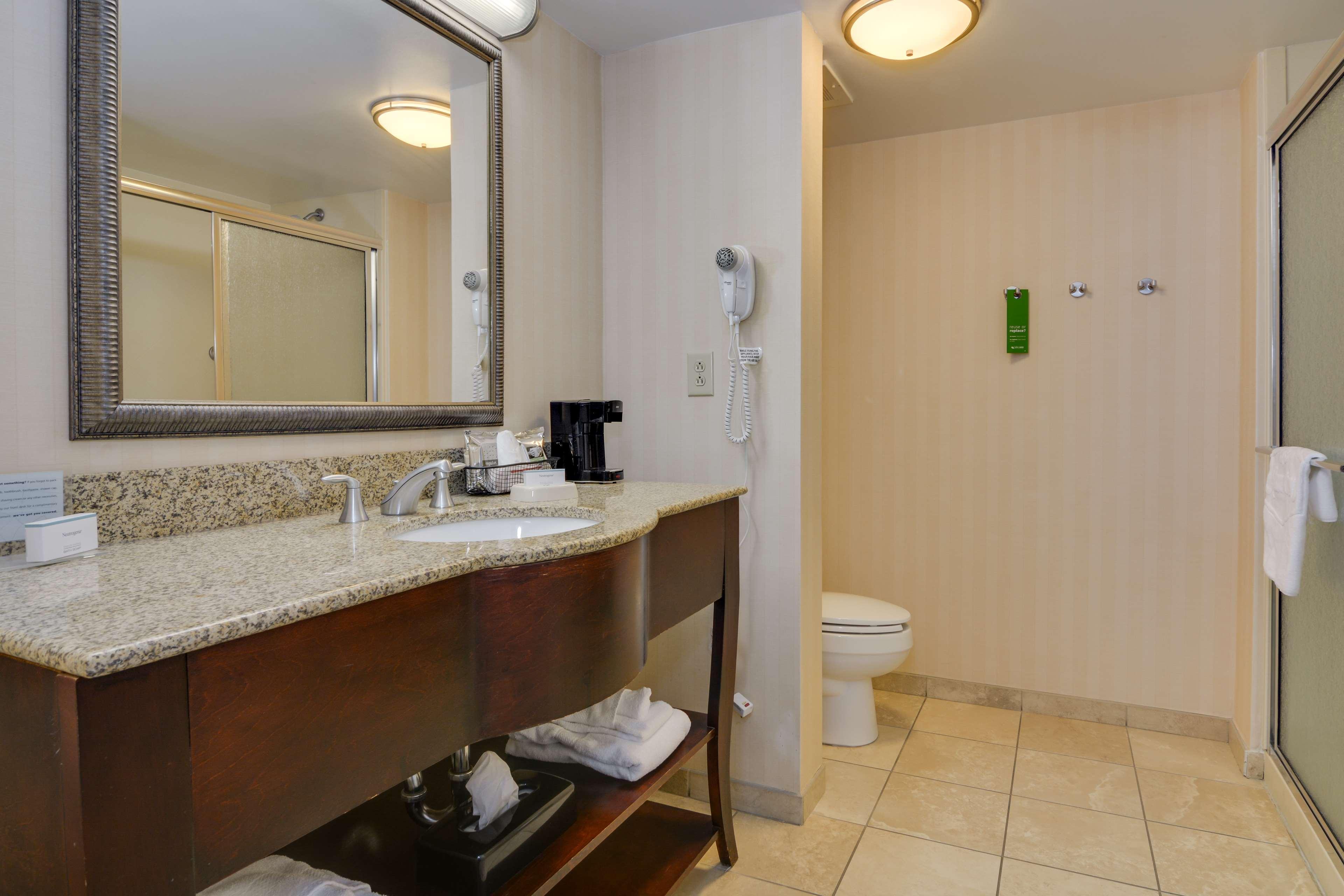Hampton Inn Atlanta-Fairburn Eksteriør billede