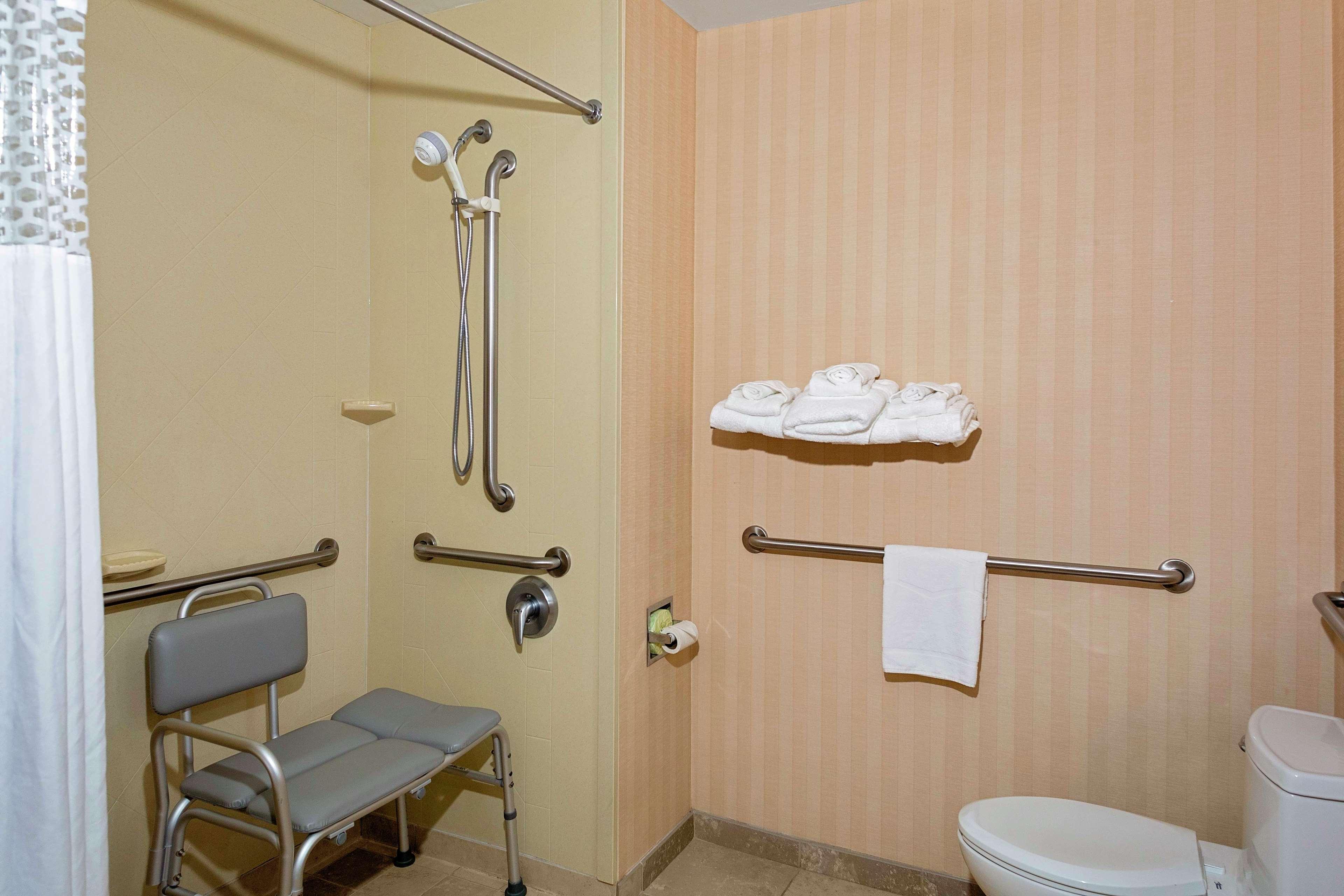 Hampton Inn Atlanta-Fairburn Eksteriør billede