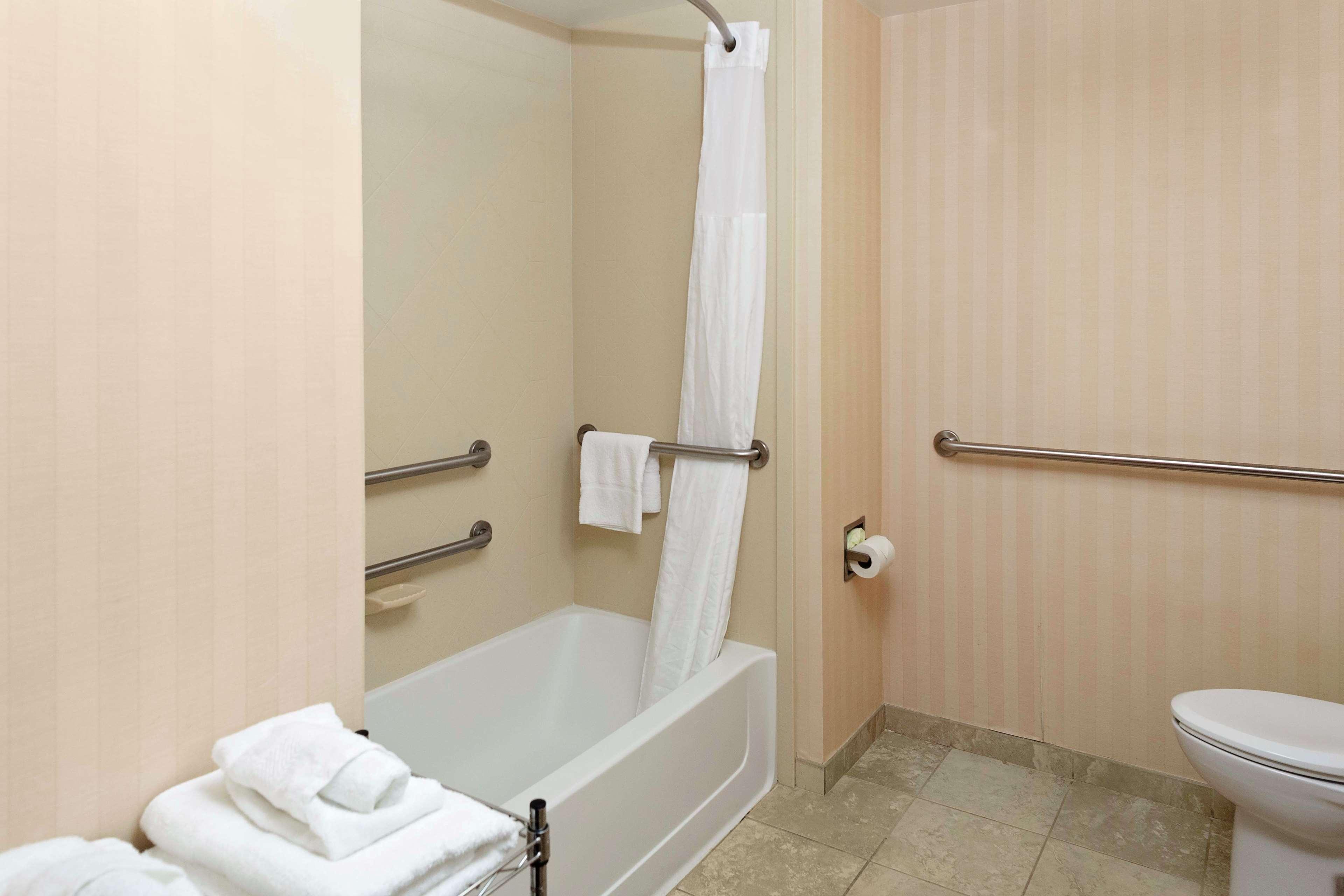 Hampton Inn Atlanta-Fairburn Eksteriør billede
