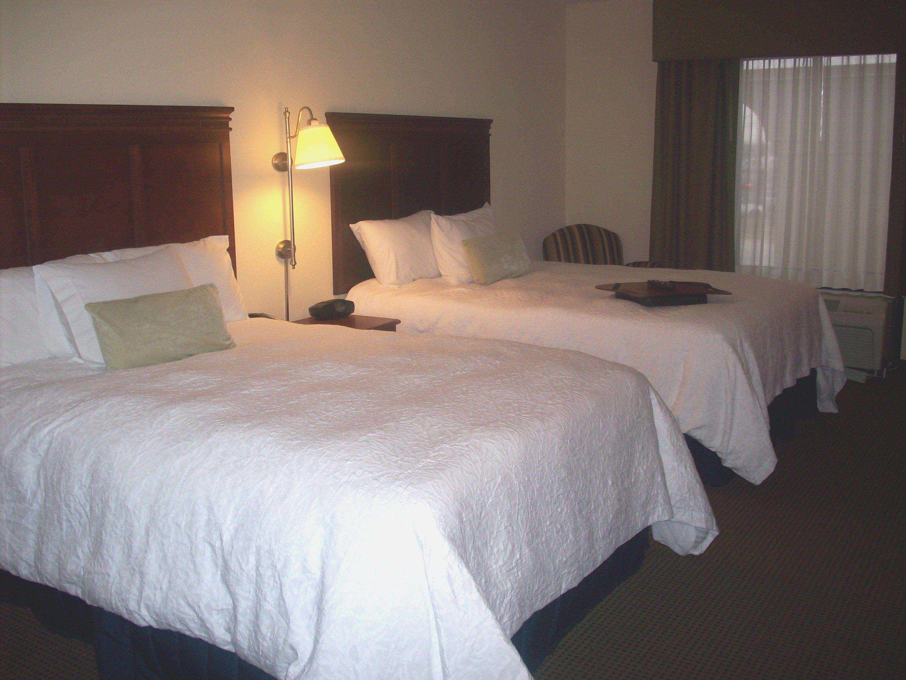 Hampton Inn Atlanta-Fairburn Værelse billede