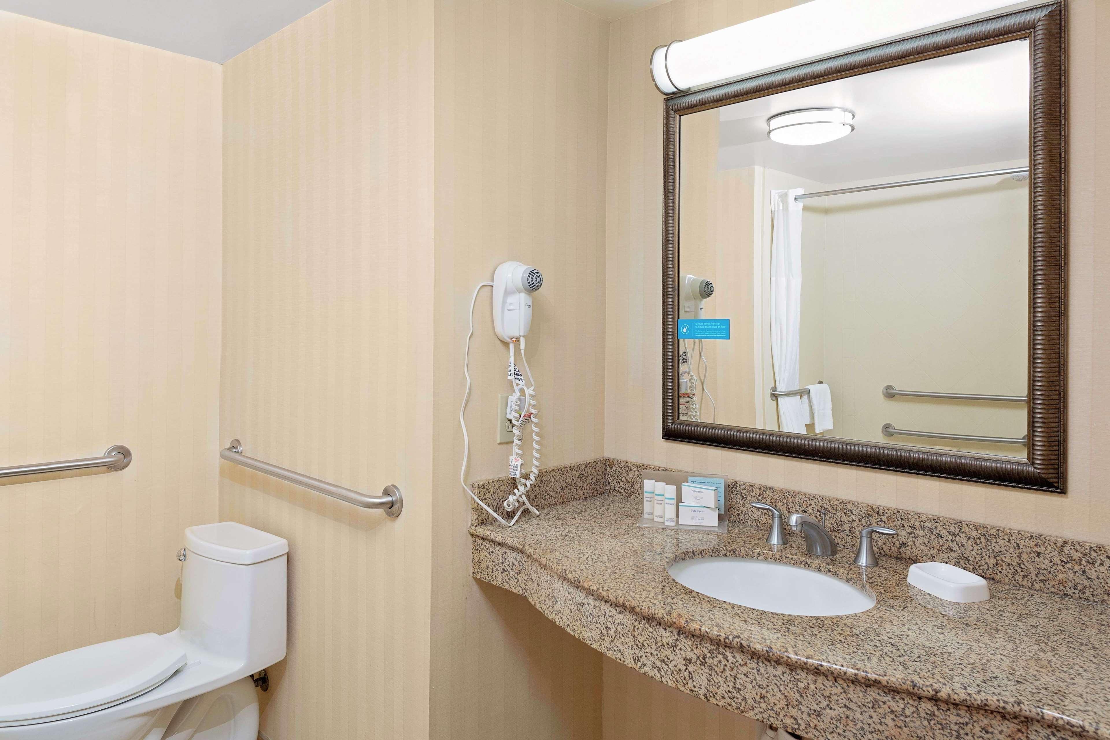 Hampton Inn Atlanta-Fairburn Eksteriør billede