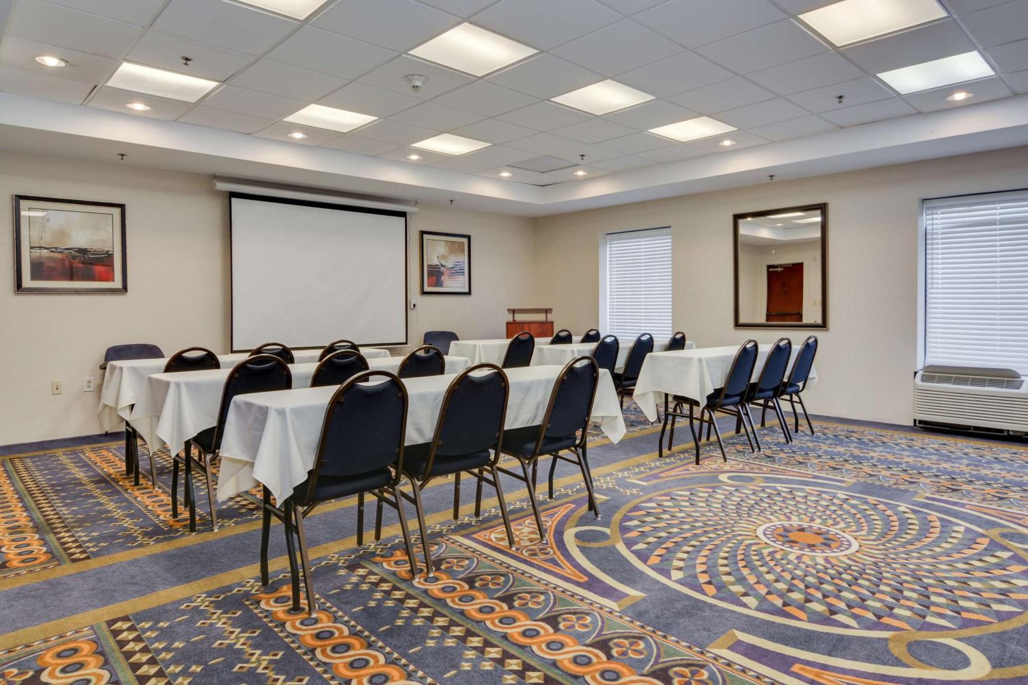 Hampton Inn Atlanta-Fairburn Eksteriør billede