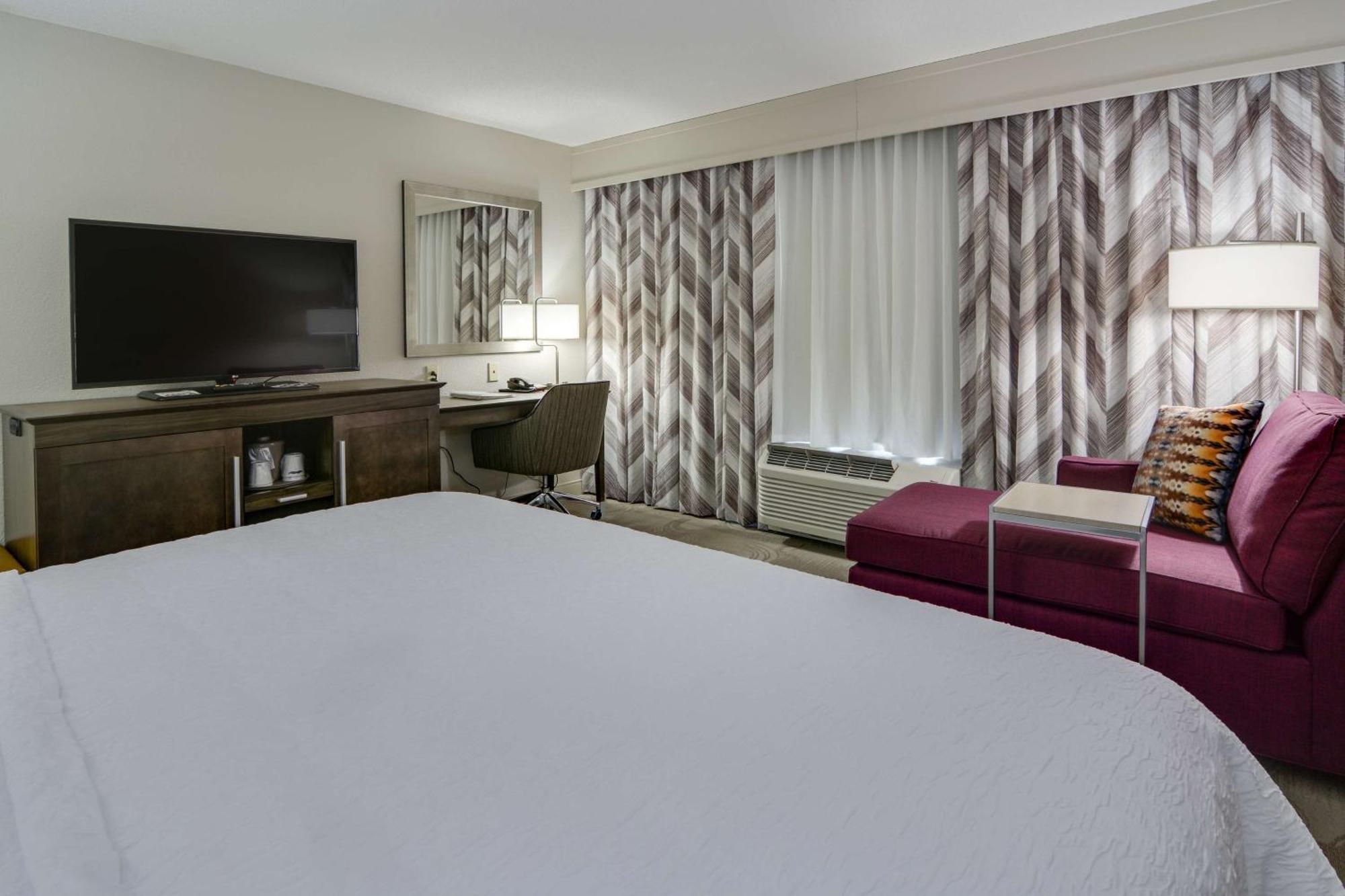 Hampton Inn Atlanta-Fairburn Eksteriør billede