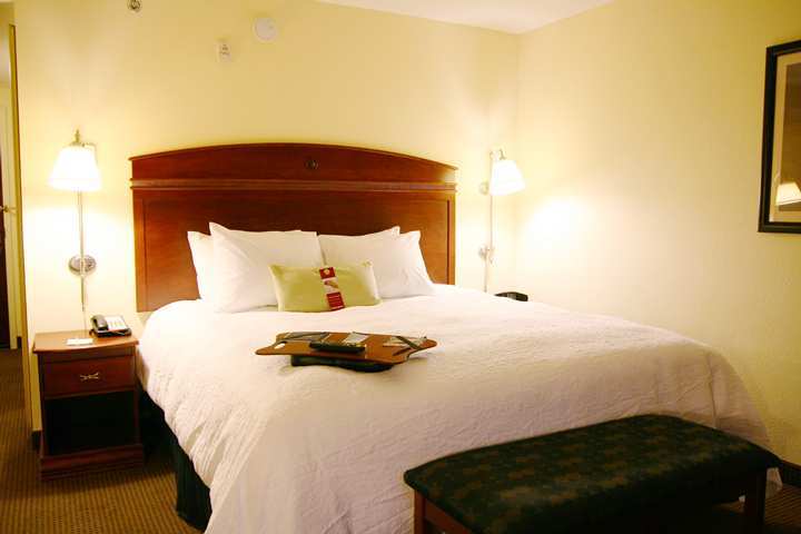 Hampton Inn Atlanta-Fairburn Eksteriør billede