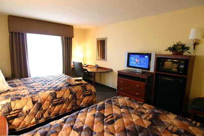Hampton Inn Atlanta-Fairburn Værelse billede