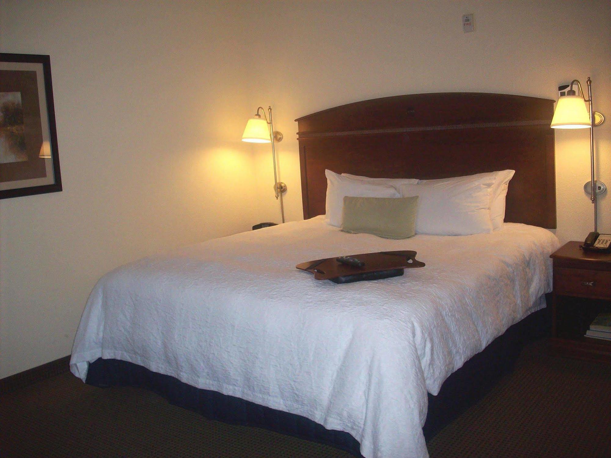 Hampton Inn Atlanta-Fairburn Værelse billede