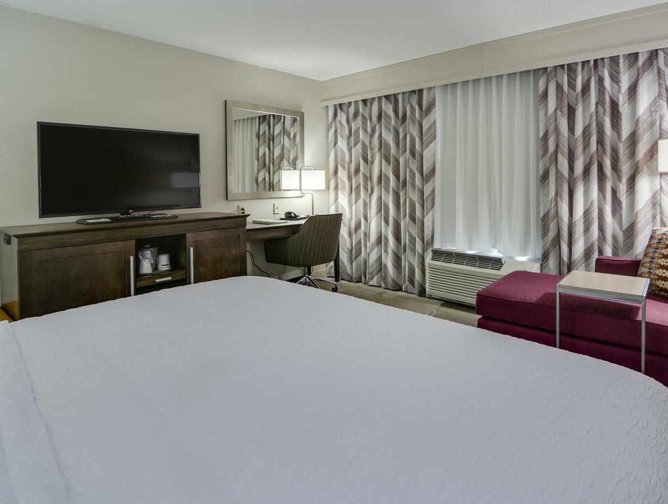 Hampton Inn Atlanta-Fairburn Eksteriør billede